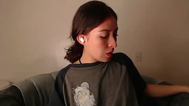 -Ameliee online show from 07-10-26, 10:43