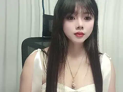 Xiaoxue689 online show from 07-06-26, 10:33