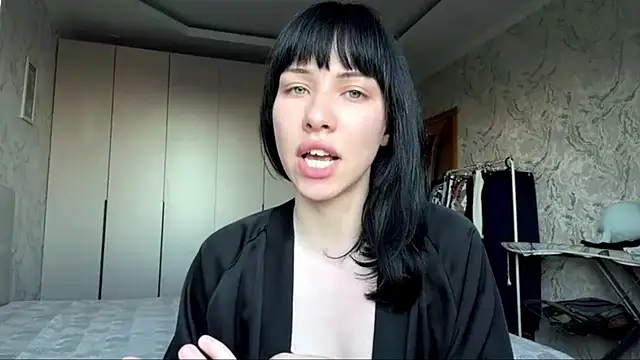 DomenicaLowe online show from 07-07-26, 03:26