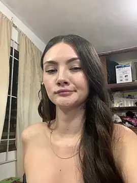 Bellamiller2 online show from 07-15-26, 03:24