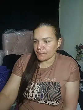 Zuleyka 47 online show from 07-08-26, 12:03
