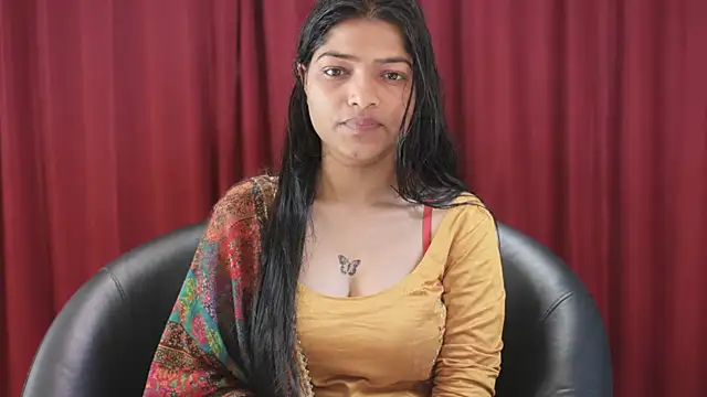 Anu shri87 online show from 07-05-26, 08:48