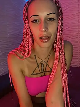 Snapshot of Dolly-Delicious chatting on 07-14-26, 03:55 Dolly-Delicious online show from 07-14-26, 03:55