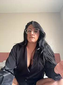 Snapshot of Gracielaestelar chatting on 07-10-26, 11:27 Gracielaestelar online show from 07-10-26, 11:27