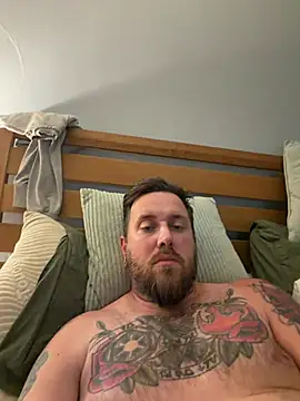 RadicalRocket online show from 07-17-26, 11:13