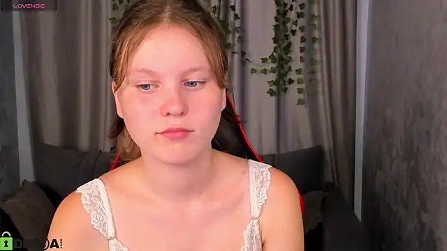 Peggy Hun1t online show from 07-07-26, 06:58