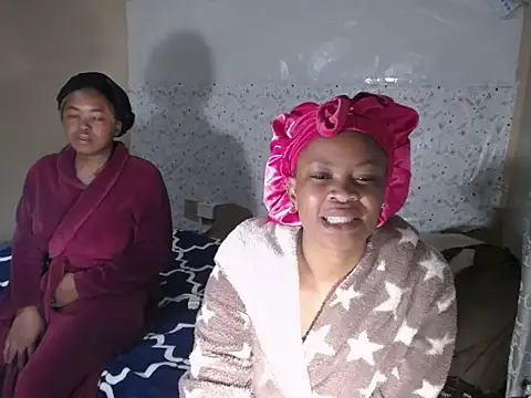 EssenceChubby online show from 07-07-26, 12:13