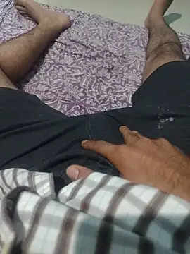 naughtyboy adhi online show from 07-06-26, 02:02