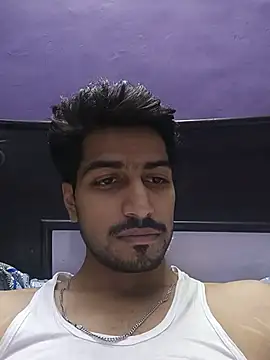 MUMBAI PRINCE 001 online show from 07-10-26, 08:20