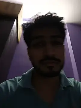 MUMBAI PRINCE 001 online show from 07-07-26, 07:06