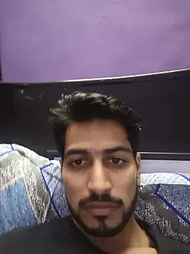MUMBAI PRINCE 001 online show from 07-08-26, 06:41