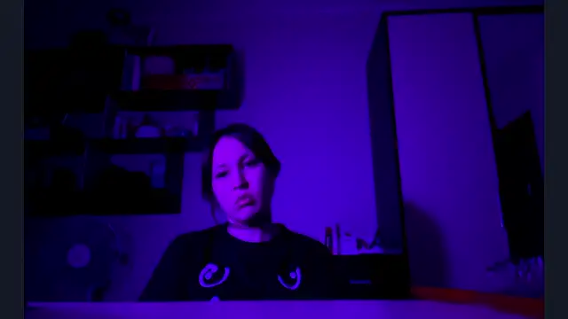 elunavera online show from 07-10-26, 05:46