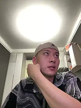 yichen008 online show from 07-07-26, 04:21