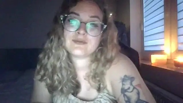 LucyTease online show from 07-07-26, 06:44