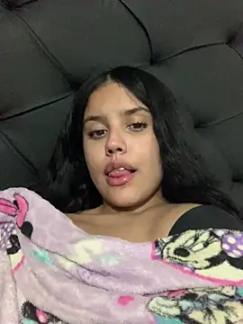 Snapshot of Nicky_699 chatting on 07-14-26, 03:11 Nicky 699 online show from 07-14-26, 03:11