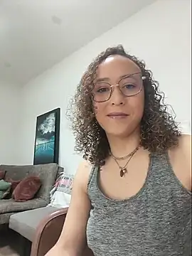 ValeriaMonroe online show from 07-12-26, 02:18