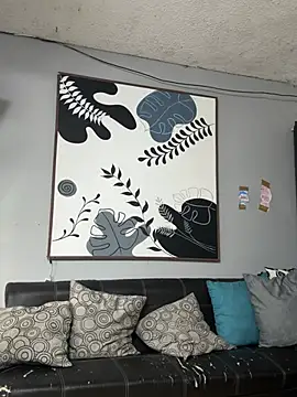 BabyyFlaquita online show from 07-12-26, 06:47