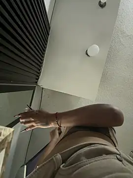 BabyyFlaquita online show from 07-17-26, 06:10
