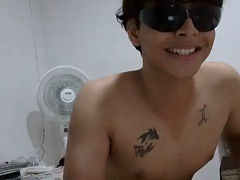 NarcismoXmoon online show from 07-13-26, 02:38