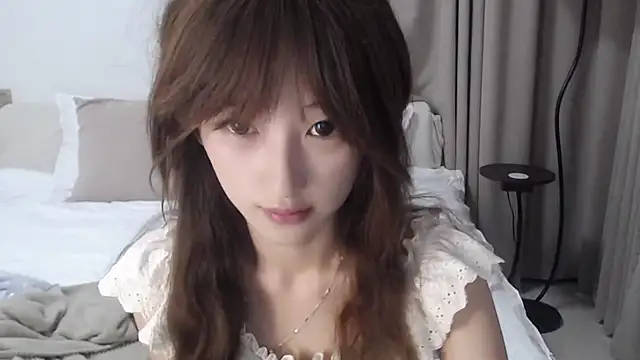 Xiao jiajia online show from 07-08-26, 11:00