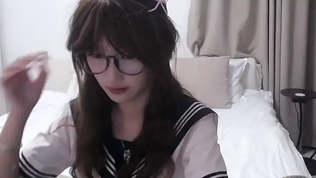 Xiao jiajia online show from 07-07-26, 03:04