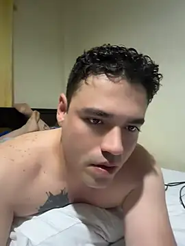 Valentino ruiz online show from 07-14-26, 11:33