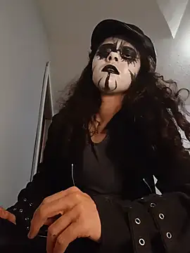 Loveyoutodeath online show from 07-08-26, 04:24