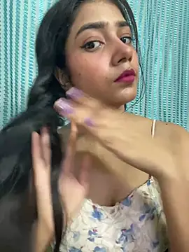Hye  manvi online show from 07-08-26, 04:35