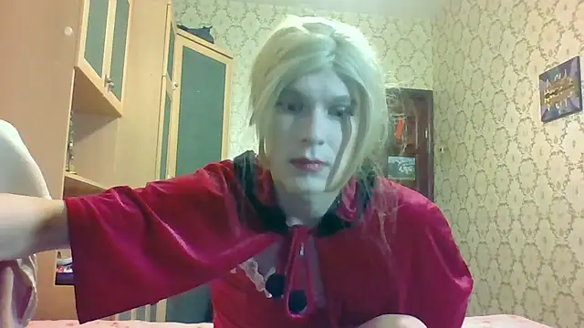 Ariyaaaaaaaa online show from 07-07-26, 07:50