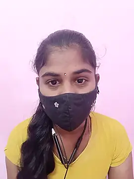 TamilAngelYaalini online show from 07-07-26, 09:24