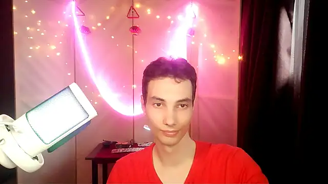 Merlin  Good online show from 07-07-26, 03:37