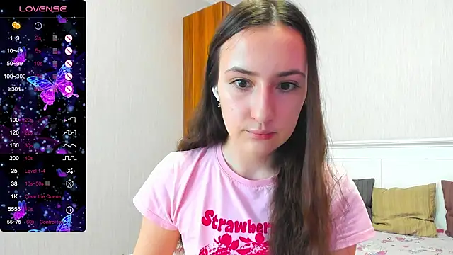 Pink Soda2 online show from 07-08-26, 02:57