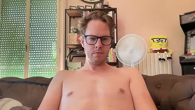 JackYxe online show from 07-07-26, 08:40