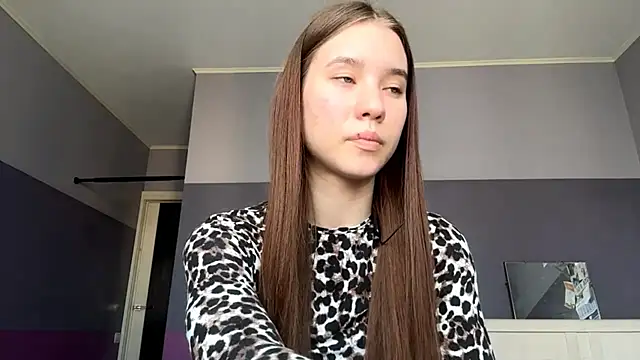 Snapshot of NichellePrueter chatting on 07-21-26, 07:31 NichellePrueter online show from 07-21-26, 07:31