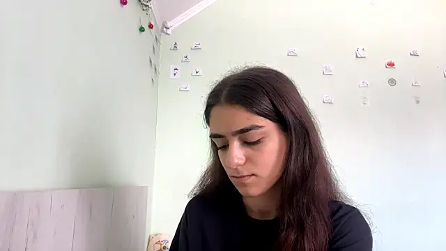 Annthebest online show from 07-08-26, 07:09