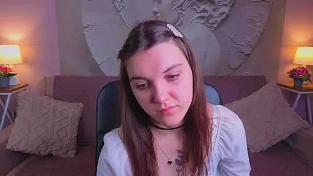 MelissaCartie online show from 07-12-26, 10:16