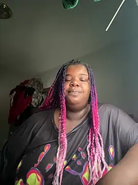 QueenTease420 online show from 07-17-26, 12:35