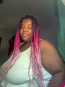QueenTease420 online show from 07-08-26, 12:39