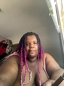 QueenTease420 online show from 07-15-26, 02:13