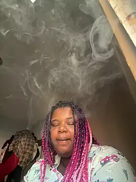 QueenTease420 online show from 07-22-26, 03:58