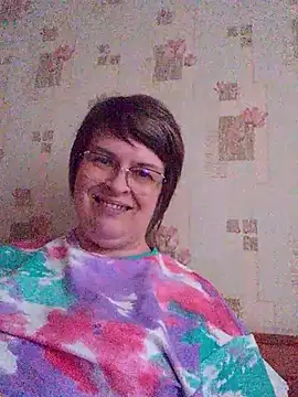 Irena-mis online show from 07-08-26, 04:29