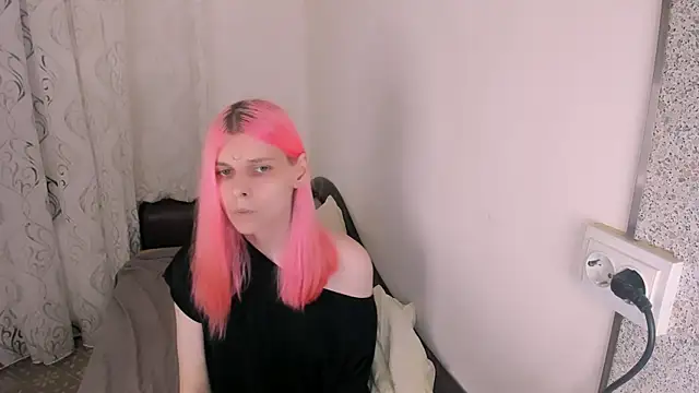 LunaPink69 online show from 07-08-26, 07:25