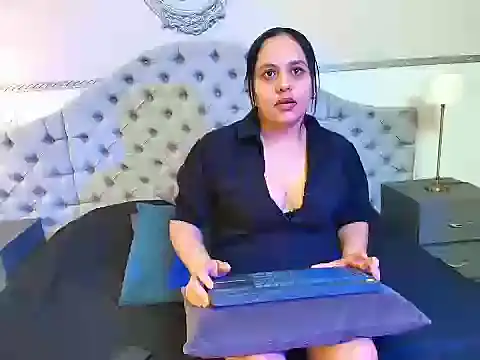 MariaBelenX online show from 07-15-26, 12:12