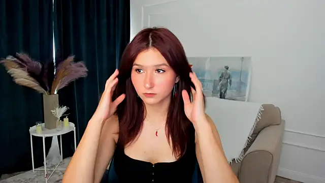 CherryRise online show from 07-14-26, 12:22