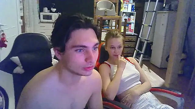 chrissexy40 online show from 07-07-26, 09:40