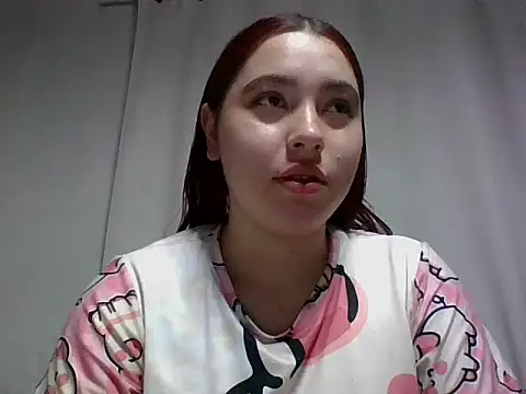Snapshot of Ani_000 chatting on 07-10-26, 10:48 Ani 000 online show from 07-10-26, 10:48
