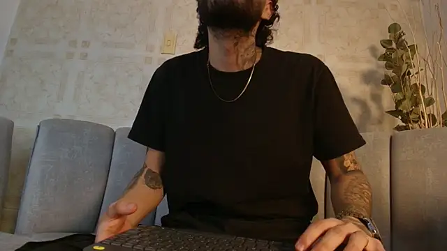 pablo veelez online show from 07-10-26, 11:43