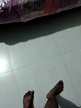 Hotypooja1 online show from 07-18-26, 05:49
