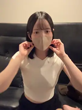 Mirei4519 online show from 07-15-26, 12:23