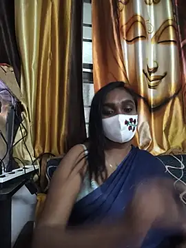 Dhaarani-cam online show from 07-18-26, 03:15
